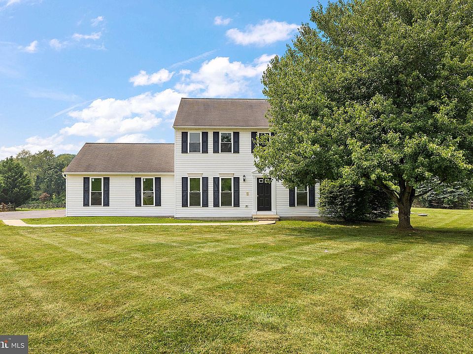 110 Quail Dr, Lincoln University, PA 19352 Zillow