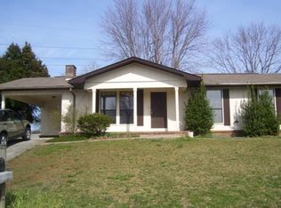 602 Ardmore Cir, Maryville, TN 37804