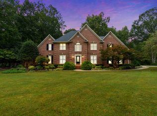 83 Brandermill Rd, Spartanburg, SC 29301