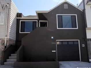 1983 Quesada Ave, San Francisco, CA 94124