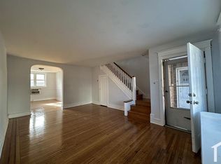 1474 Lardner St, Philadelphia, PA 19149