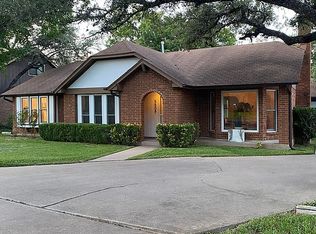 5508 Abilene Trl, Austin, TX 78749