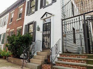 2528 Waverly St, Philadelphia, PA