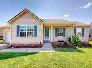 1982 Gateland Dr, Murfreesboro, TN 37127