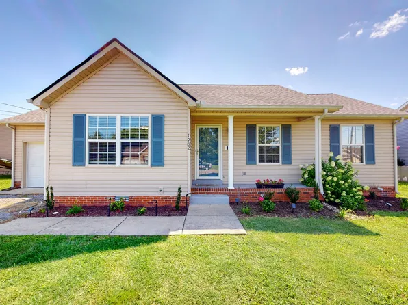 1982 Gateland Dr, Murfreesboro, TN 37127