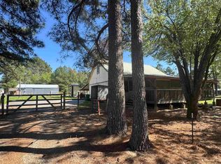 9814 Angie Ct, Cabot, AR 72023