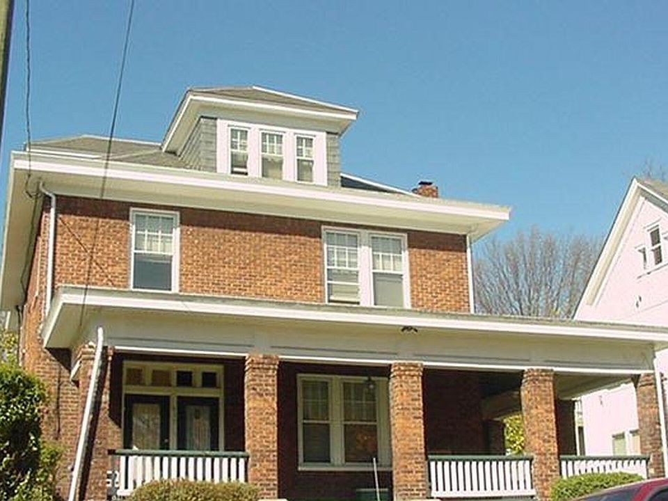 617 Allison Ave SW Roanoke VA Zillow