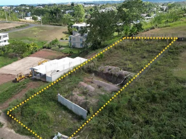 9 Sector Teniente Bo Guayabo #16974, Aguada, PR 00602