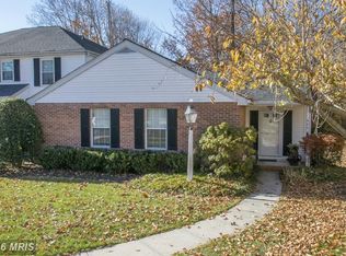 906 Candlelight Ct, Bel Air, MD