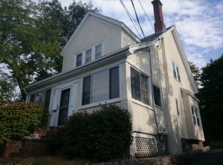 11 Baker St, Boston, MA 02132