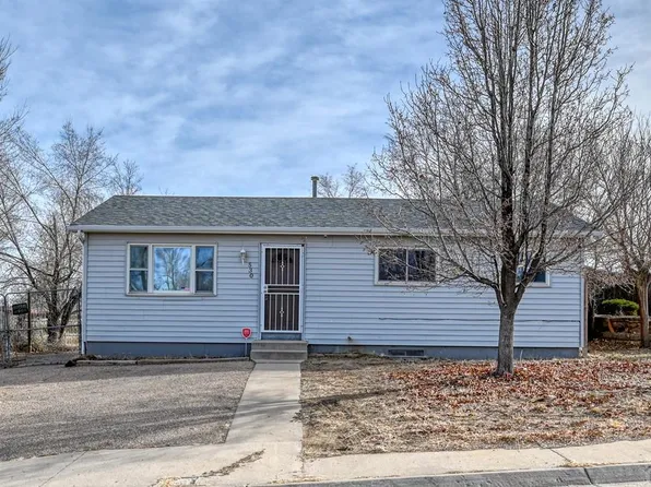 530 Hewitt St, Pueblo, CO 81005