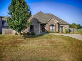 1649 Wallace Way, Tunica, MS 38676