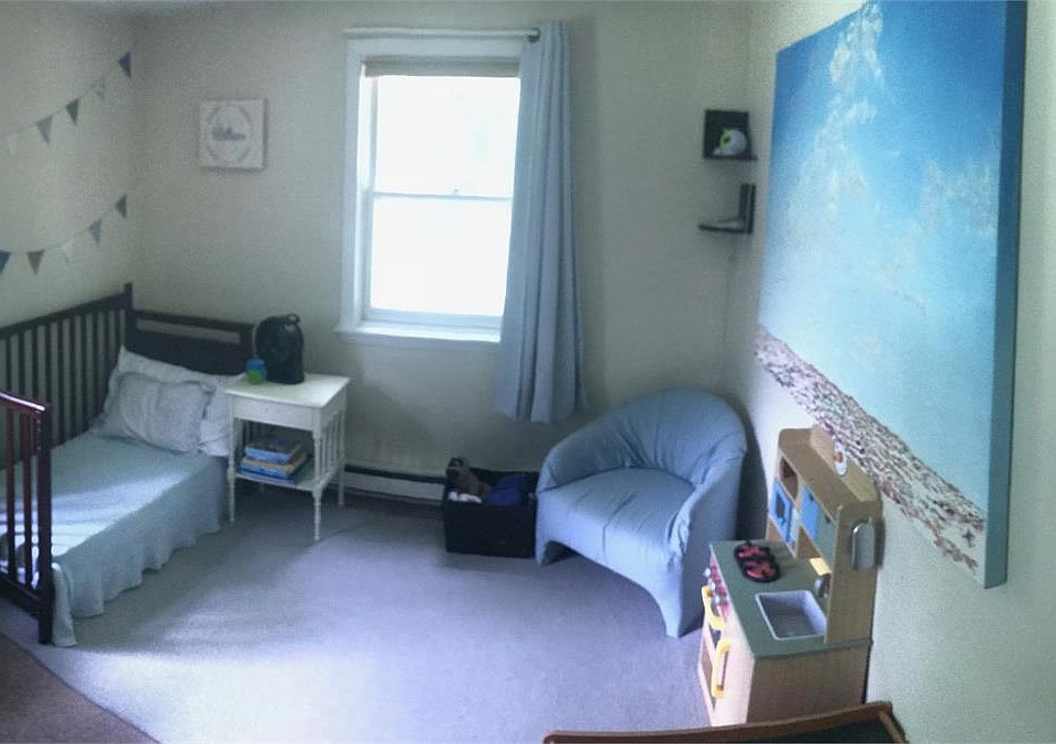 Bedroom #2