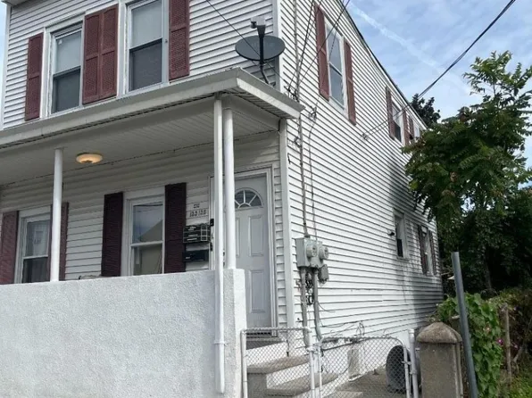 133 Dixon Ave, Paterson City, NJ 07501