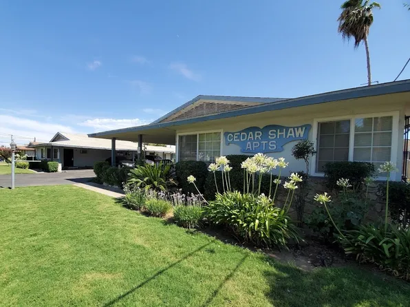 4234 E Sierra Madre Ave, Fresno, CA