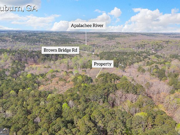 4th image of 0 Brown Bridge Rd