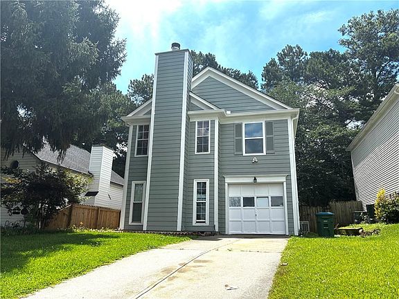 2nd image of 6678 Buckingham Ct