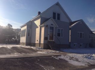 930 Ford Ave, Alpena, MI 49707