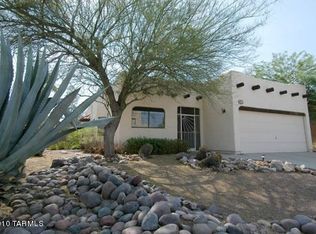 9220 N Jessy Ln, Tucson, AZ 85742
