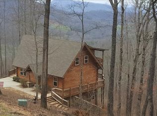 1500 Skyview Dr, Hayesville, NC 28904