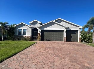 10487 Atenia St, Pt Charlotte, FL 33981