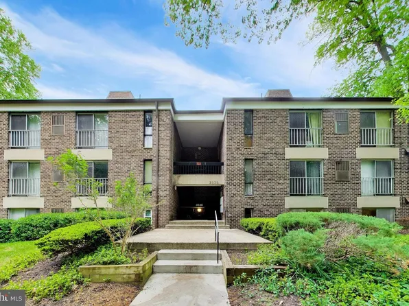 3238 Hewitt Ave #5-1B, Silver Spring, MD 20906