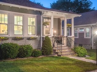 14 Collincote St, Stoneham, MA 02180