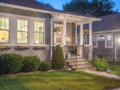 14 Collincote St, Stoneham, MA, 02180