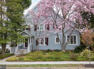 3819 Kanawha St NW, Washington, DC 20015