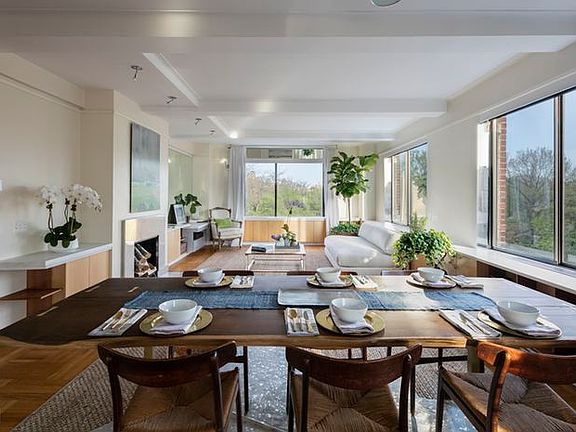 2nd image of 230 Central Park W APT 8A