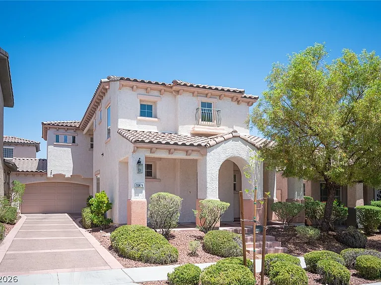 10474 Howling Coyote Ave — Photo 1