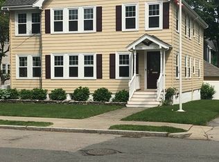 133 Norwood Ave #133, Newtonville, MA 02460