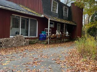 551 Shaw Rd, Hollidaysburg, PA 16648