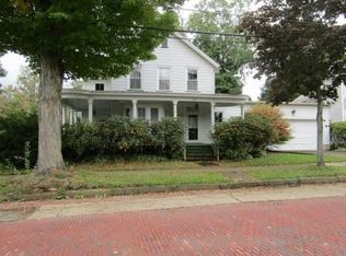 401 N Perry St, Titusville, PA 16354
