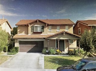 7181 Oak Tree Pl, Fontana, CA 92336