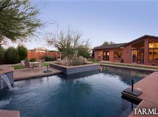 6622 N Longfellow Dr, Tucson, AZ 85718