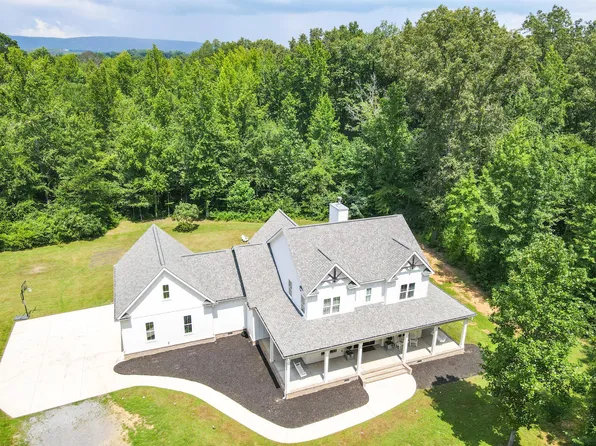 1695 E Boy Scout Rd, Hixson, TN 37343