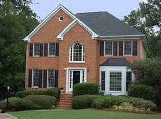 1410 Milford Chase Ct SW, Marietta, GA 30008