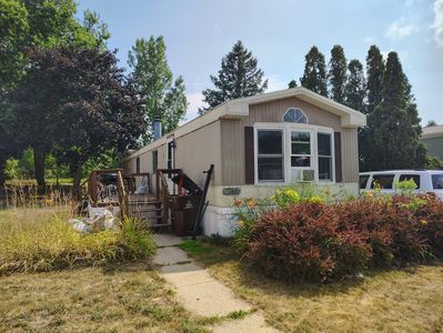 3658 Sugar Loaf St NW, Grand Rapids, MI, 49544