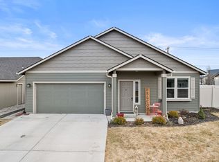 716 Quail Dr, Cheney, WA 99004