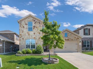 171 Blair Dr, Fate, TX 75189