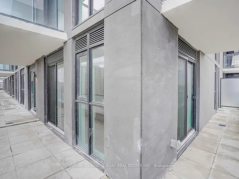3429 Sheppard Ave E #802 — Photo 48
