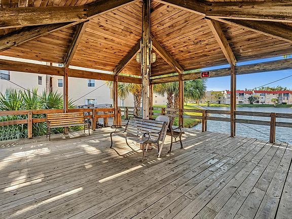 2nd image of 9041 Sunrise Lakes Boulevard #113