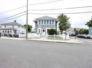 36 Lancaster St #1, Quincy, MA 02169