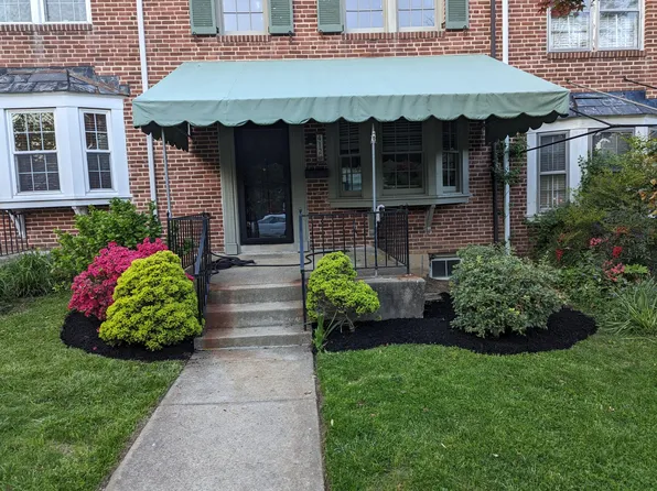 412 Chumleigh Rd, Baltimore, MD 21212