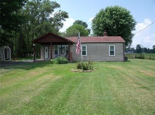 6414 Mendenhall Rd, Indianapolis, IN 46221