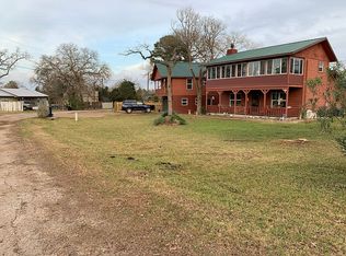 133 Wigwam, Smithville, TX 78957
