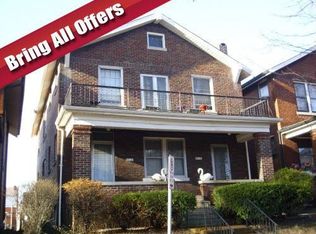 4836 Farlin Ave, Saint Louis, MO 63115