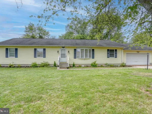 18100 Elm Ln, Lewes, DE 19958