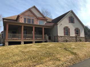 1355 Newtown Yardley Rd, Yardley, PA 19067